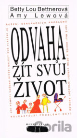 Odvaha žít svůj život
