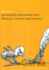 Scenáristika animovaného filmu