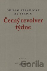 Černý revolver týdne