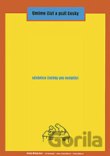Umíme číst a psát česky