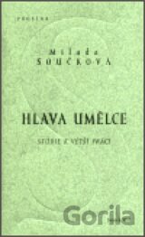 Hlava umělce