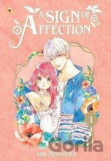 A Sign of Affection 1