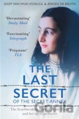 The Last Secrets of Anne Frank