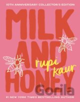 Milk and Honey