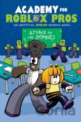 Attack of the Zombies