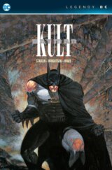 Batman - Kult