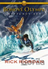 Bohové Olympu: Neptunův syn