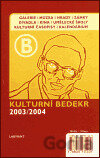 Kulturní bedekr 2003/2004