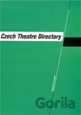 Czech Theatre Directory 2007