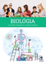 Biológia pre 8. ročník ŠZŠ s VJM