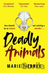 Deadly Animals