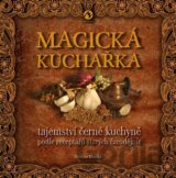 Magická kuchařka