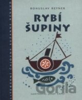 Rybí šupiny
