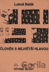 Člověk s největší hlavou