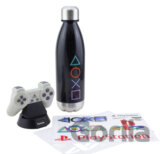 Darčekový set Playstation s lampou