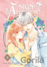 A Sign of Affection 9