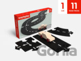 Naštartuj a uháňaj: autodráha waytoplay Drive Away