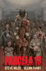 Parcela 13