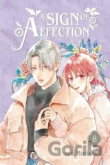 A Sign of Affection 8