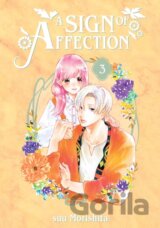 A Sign of Affection 3