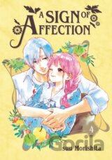 A Sign of Affection 4