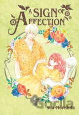 A Sign of Affection 5