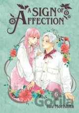 A Sign of Affection 6