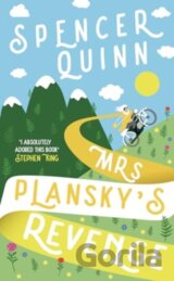 Mrs Plansky's Revenge