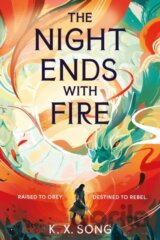The Night Ends With Fire