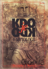 Kdo je kdo v mytologii