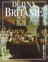 Dějiny Británie