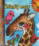 Dětský metr