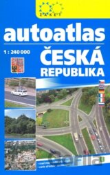 Autoatlas ČR