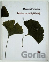 Mašina na vedlejší koleji