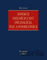 Infekce dolních cest dýchacích, plic a pohrudnice