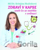 Zdraví v kapse aneb Co se nestihlo v ordinaci