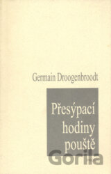 Přesýpací hodiny pouště