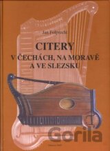 Citery v Čechách, na Moravě a ve Slezsku