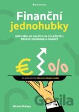 Finanční jednohubky
