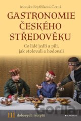 Gastronomie českého středověku