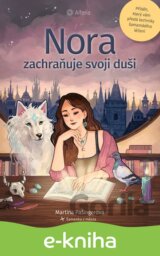 Nora zachraňuje svoji duši