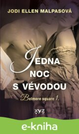 Jedna noc s vévodou