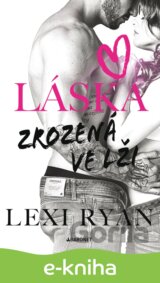 Láska zrozená ve lži