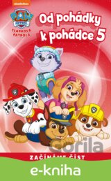 Od pohádky k pohádce – Tlapková patrola 5