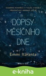 Dopisy měsíčního dne