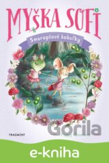 Myška Sofi 2: Smaragdové bobuľky