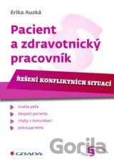 Pacient a zdravotnický pracovník