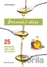 Panenské oleje