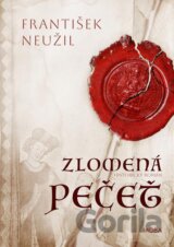 Zlomená pečet