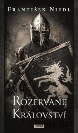 Rozervané království